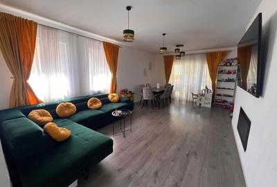 Drumul Boilor - Duplex 4 Camere