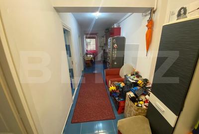 Apartament cu 2 camere semidecomandat, mobilat în Mănăștur - 4