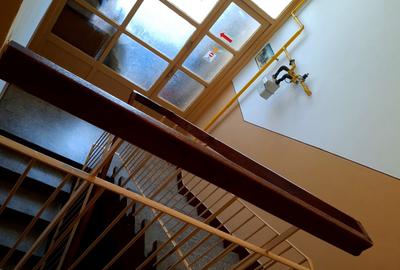 Apartament cu 2 camere semidecomandat în Craiovei - 17