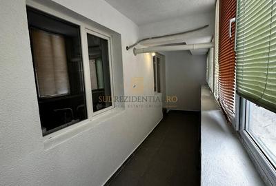 Apartament cu 3 camere semidecomandat, mobilat în Sălaj - 12