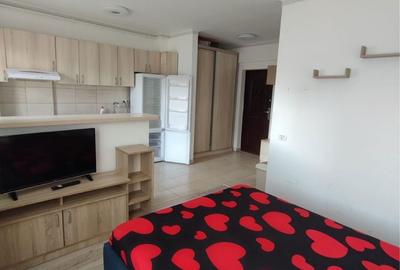 Garsonieră în Militari