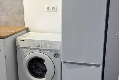 Cellini Residence, 2 camere,, prima inchiriere, totul noi si utilat - 12