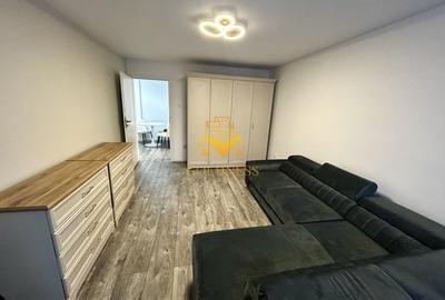 2 camere decomandate, Modern, Zona Parang  Manastur - 7