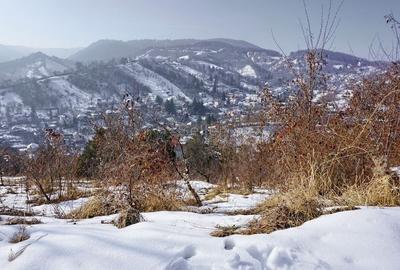 Teren Intravilan - Zona Drumul Poienii - 1