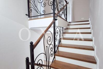 Duplex cu 5 camere cu Canalizare în Dumbrăvița - 8