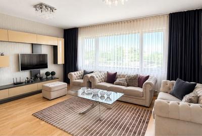 Apartament cu 2 camere în Aviației - 2