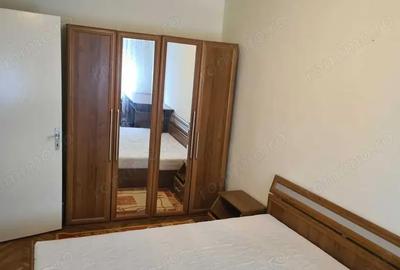 Apartament cu 3 camere semidecomandat în Olimpia-Stadion - 5
