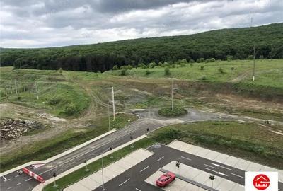 Apartament cu doua camere si loc de parcare subteran in Complexul rezidential Concept 9 - 1