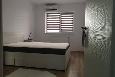 Apartament + parcare in bloc nou, complet mobilat si utilat modern - 6