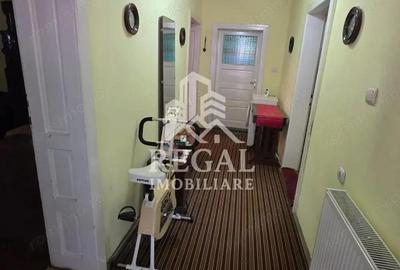 Casa de vanzare in zona Chizid 4 camere - 5