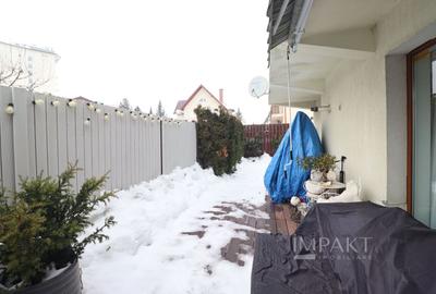 Locuinta de Familie in Zona Exclusivista – Duplex Andrei Muresanu Nord - 18