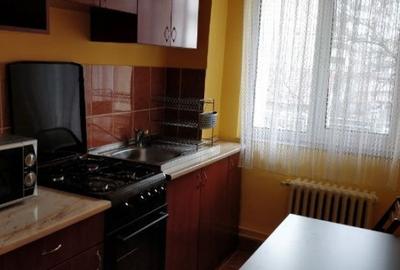Garsonieră decomandată în Dacia - 1