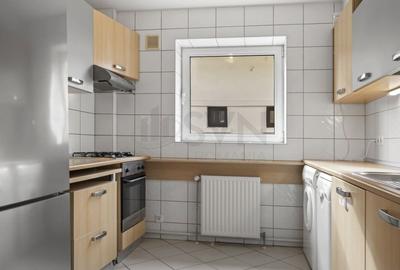 REA1026734 Apartament 3 camere Primaverii - 4