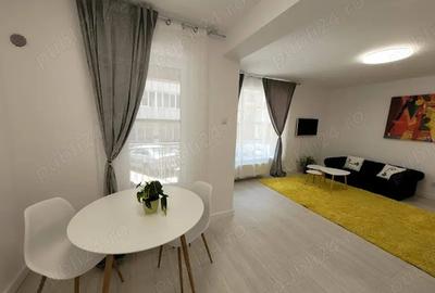 Inchiriez apartament 1 camera Zorilor, la 20 min pe jos de UMF - 3