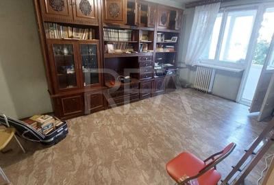 3 camere decomandat, 5/10, Drumul Taberei.