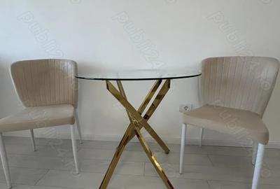 Vand Garsoniera 33 mp in Circumvalatiunii langa GymOne, Etaj 6 de la Proprietara. libera Vand Garsoniera 33 mp in Circumvalatiunii langa GymOne, Etaj 6 de la Proprietara. libera - 6