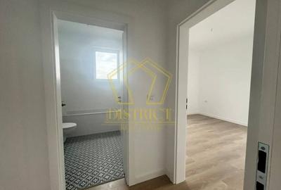 Apartament superb cu 2 camere si gradina I Freidorf - 2