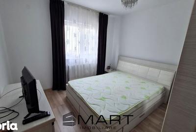 Apartament cu 2 camere decomandat, mobilat în Ștrand - 4