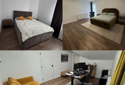 Casă cu 4 camere în Popoveni - 6