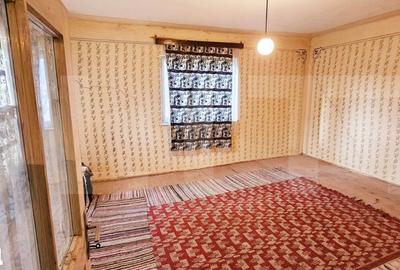 Casă cu 2 camere cu Teren 1223 Mp în Ozun - 3