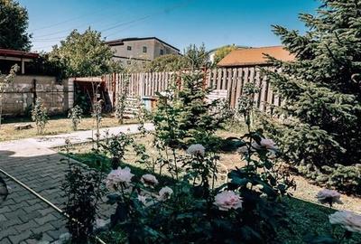 Casa de vanzare, Sisesti - 1