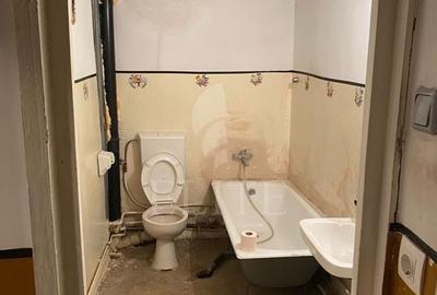 Apartament cu 3 camere decomandat în Zorilor - 4