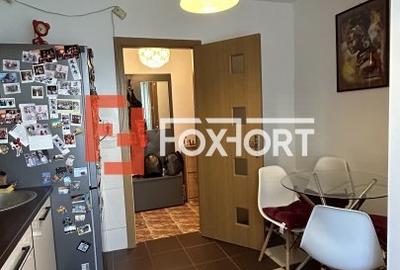 Apartament cu 3 camere si garaj, zona Simion Barnutiu - 9