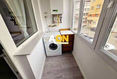 Apartament cu 2 camere decomandat, mobilat în Cetate - 1