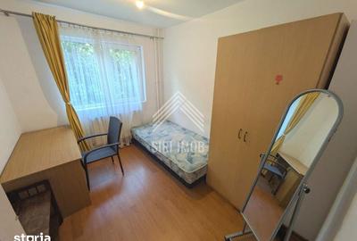 Apartament cu 4 camere decomandat în Mănăștur - 2