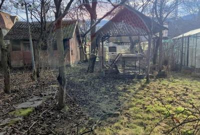 Casă cu 4 camere cu Teren 809 Mp în Central - 14