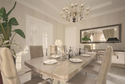 Vila noua boiereasca - Baneasa - Sisesti - 11