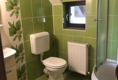 Casa spa?ioasa cu 7 camere in Stupini - Bra?ov - 8