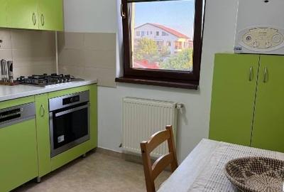 2 camere, Bucuresti Noi, mobilat cu un loc de parcare subteran - 3