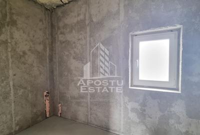 Duplex cu 4 camere cu Canalizare în Giarmata - 5