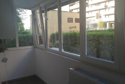 Garsoniera Noua-Prunului, mobilata, 315Euro - 1