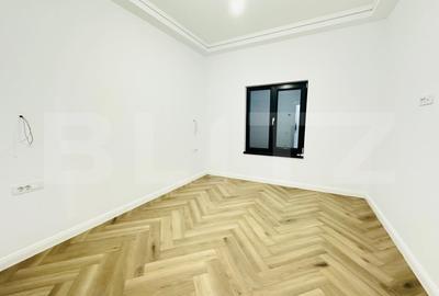 Casa ultrafinisata plan parter la 5 Drumuri - 5