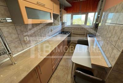 Apartament cu 2 camere semidecomandat în Dâmbu Pietros - 7