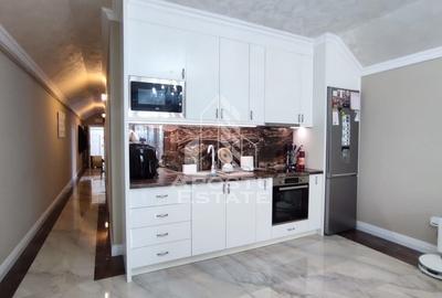 Apartament 3 camere, zona centrala, Remetea Mare - 4