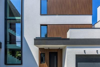 Vila duplex P+2, finisaje premium, design unic - Voluntari, Erou Iancu Nicolae - 2