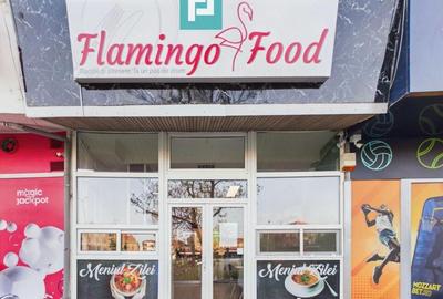 Spa?iu comercial de inchiriat - zona Garii Arad - 3