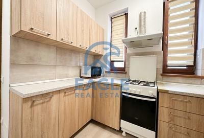 Apartament cu 2 camere semidecomandat, mobilat în Tomis Nord - 6