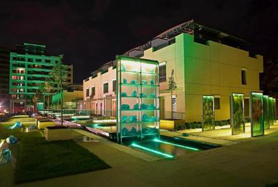 Proprietar apartament 2 camere Emerald (Lacul Tei), parcare, fitness - 9