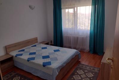 Apartament cu 2 camere decomandat în Central - 4