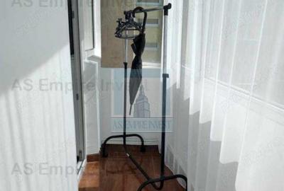 Ap 3 camere mobilat-utilat - zona Astra - 3