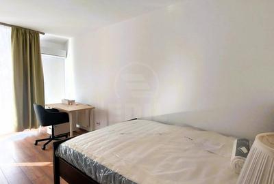 Apartament de închiriat, 4 camere, 92 mp, Zorilor Observatorului - 3