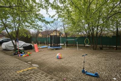 Apartament cu 3 camere decomandat în Calea Turzii - 9