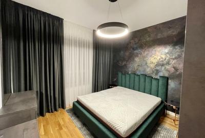 2 Camere | Luxuria Residence | Domenii | Mobilat - 2