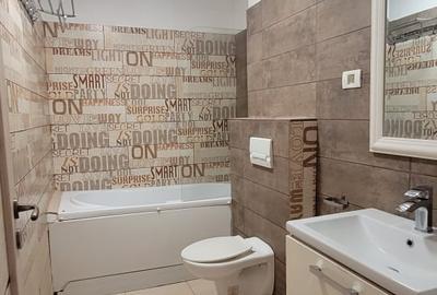 Vila de inchiriat / Magurele / Ambasador Residence / Curte 300 mp / - 11