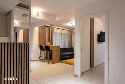 Apartament cu 3 camere în Nord - 3