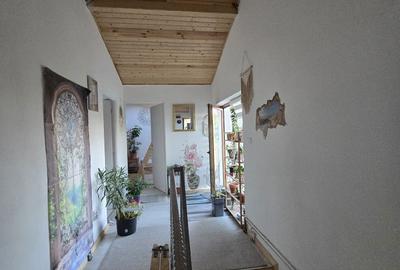 Casă cu 4 camere în Bughea de Sus - 1